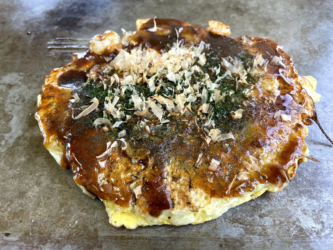 お好み焼き 山ちゃん 店舗情報 | セトナミ