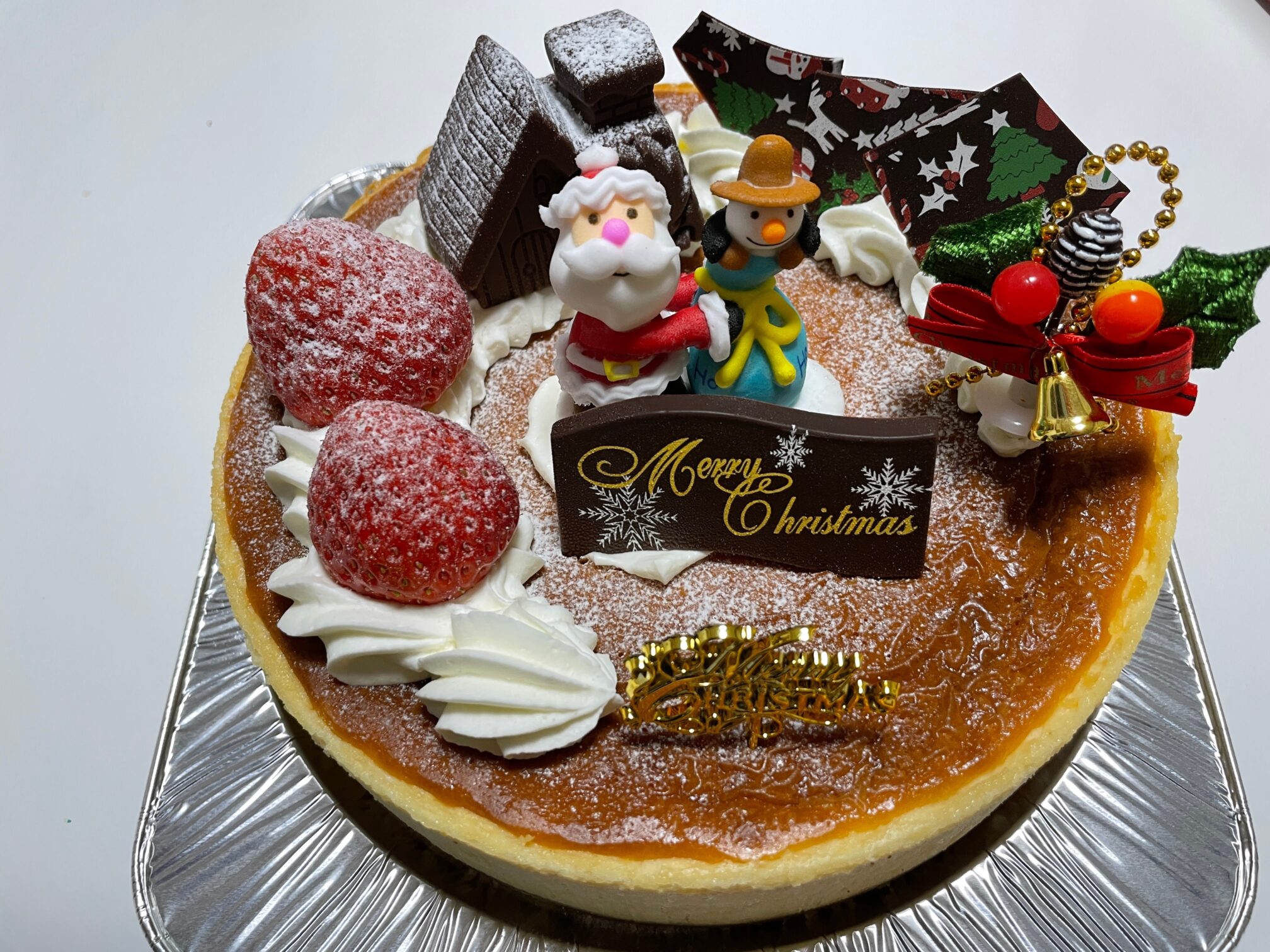 2023年版】東かがわ市クリスマスケーキ特集 | 東かがわ市・さぬき市の